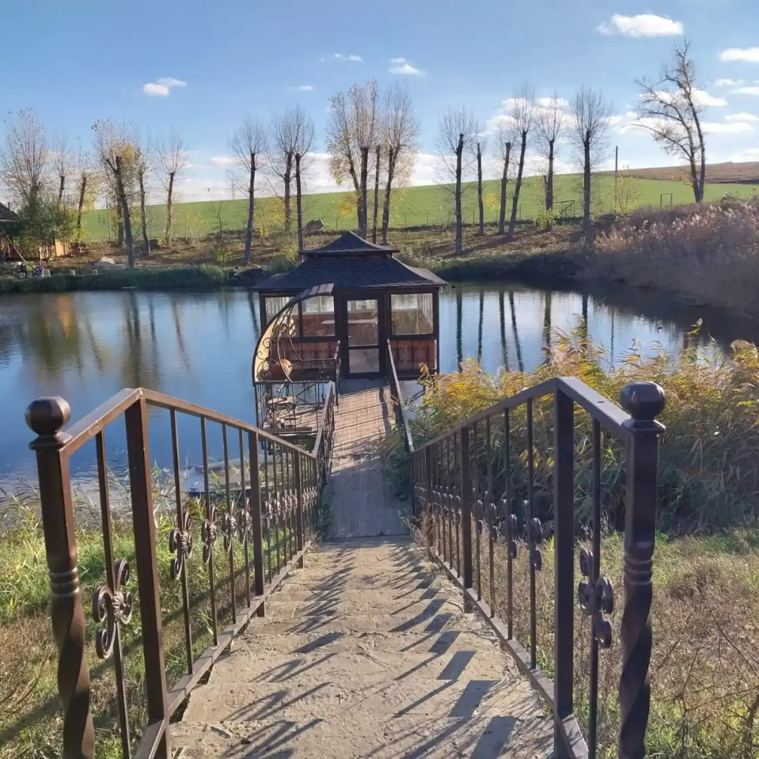 Гостиница Любимая усадьба