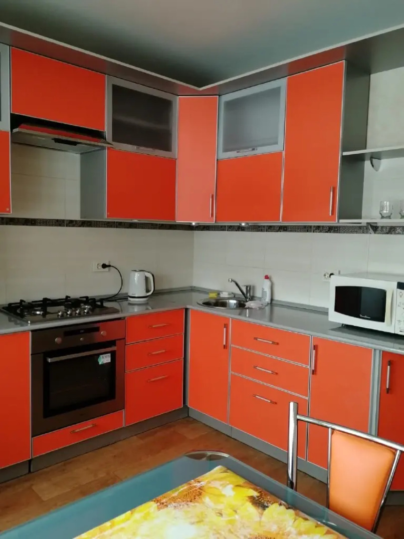 Апартаменты Гвардейская 13