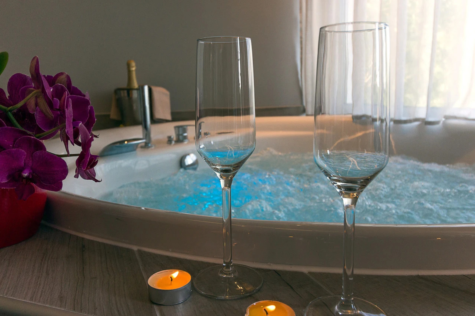 Отель Villa Magdalena