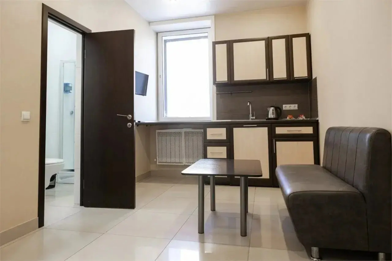 Мини-Отель Rosemary Inn