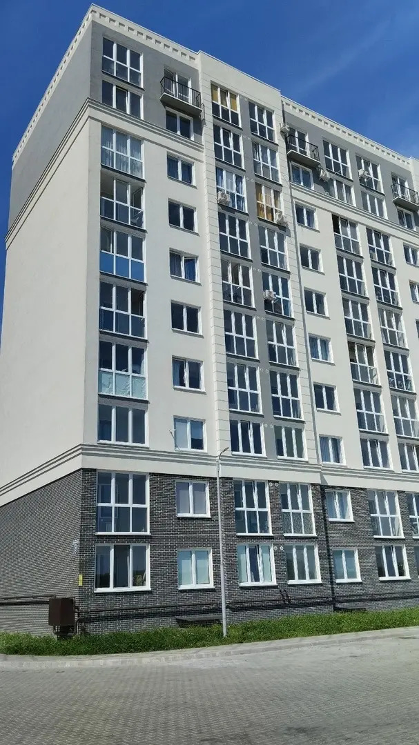 Апартаменты у ЖК Русская Европа