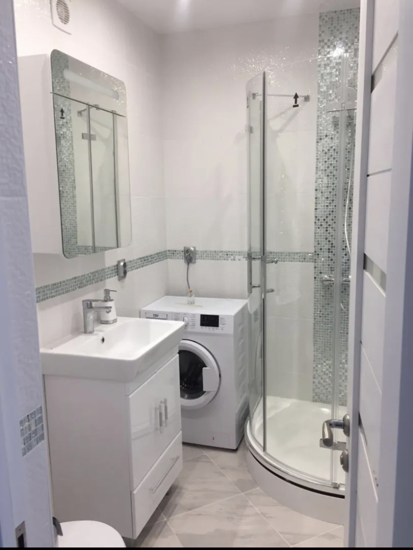 Апартаменты Уютные апартаменты у моря