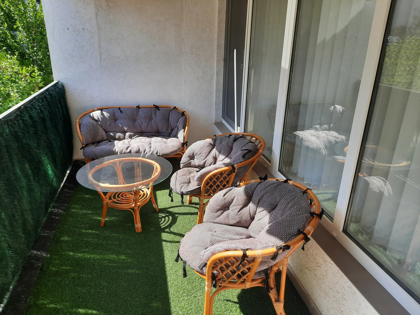 Апартаменты Асми