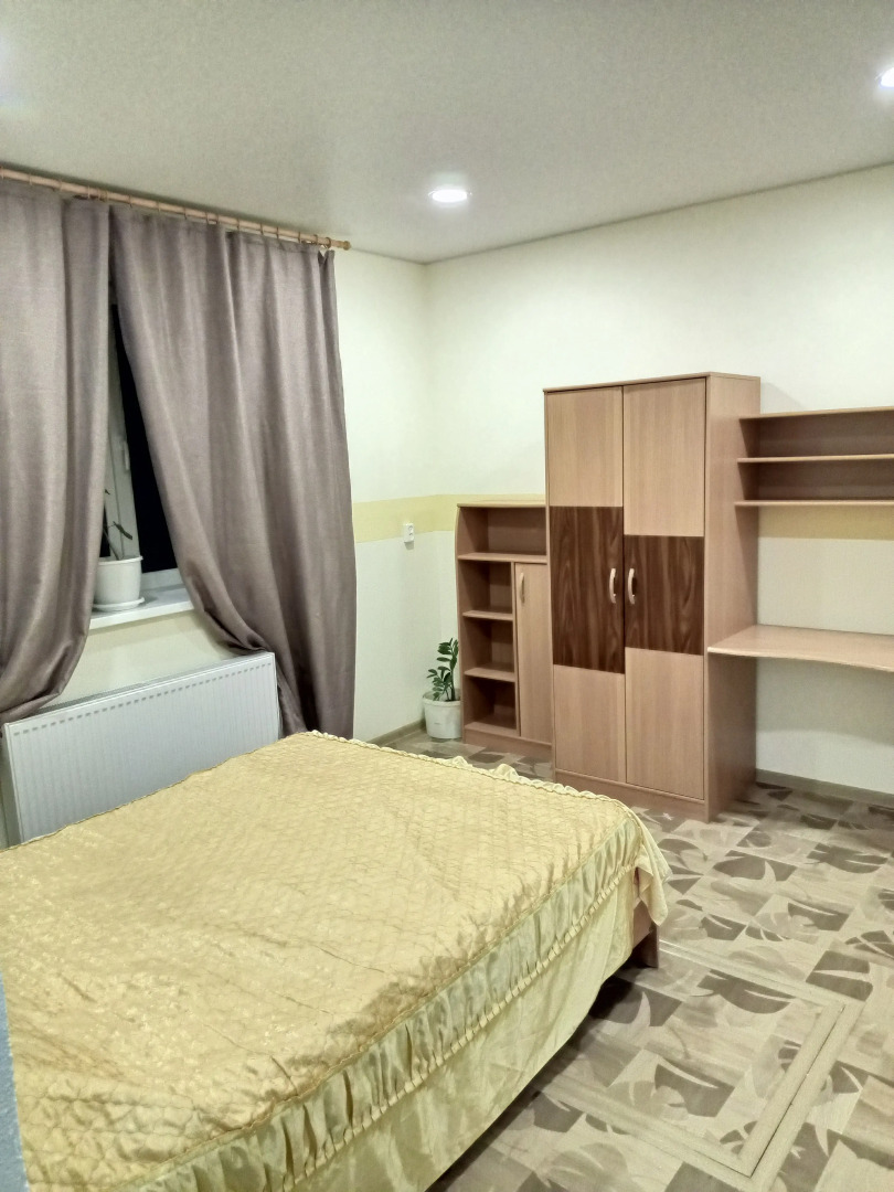 Гостевой дом Рядом с Вотчиной Деда Мороза