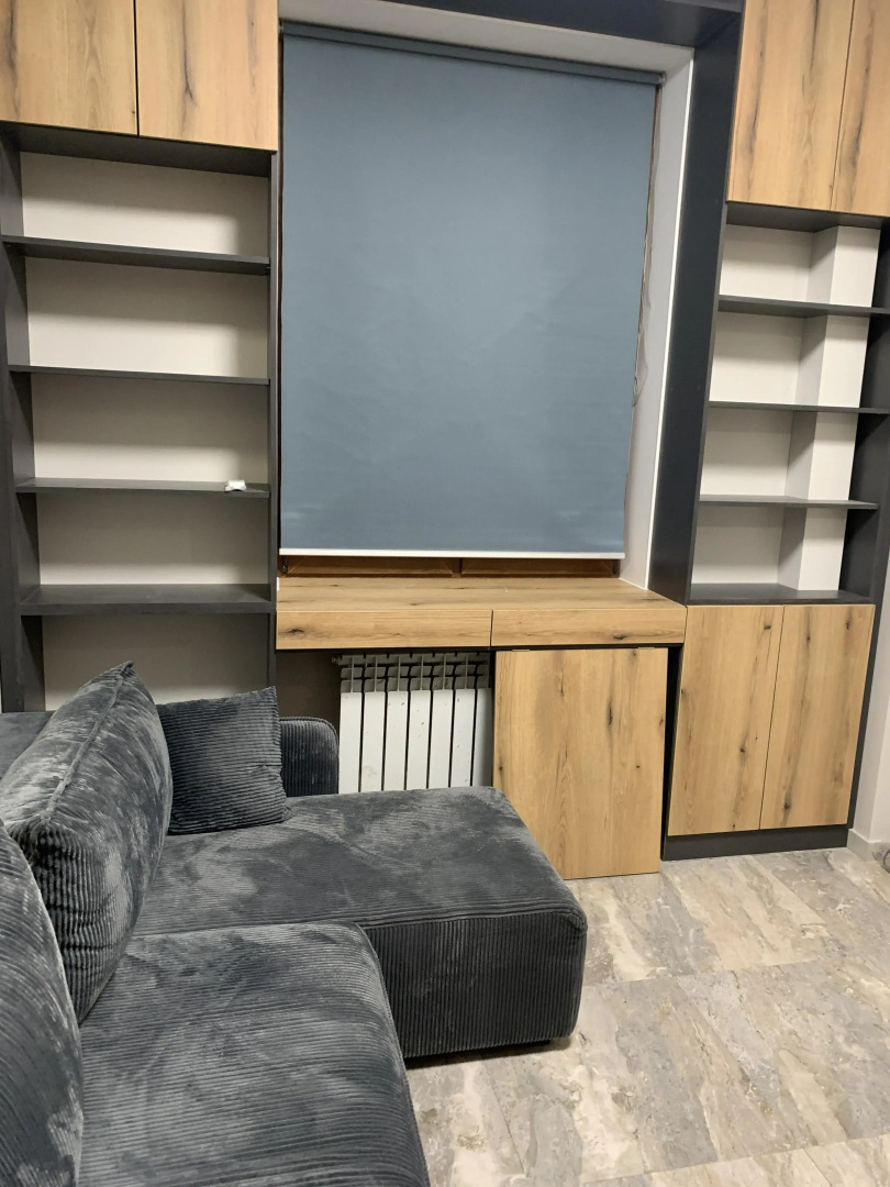 Апартаменты Tretyakow Apart Begovaya