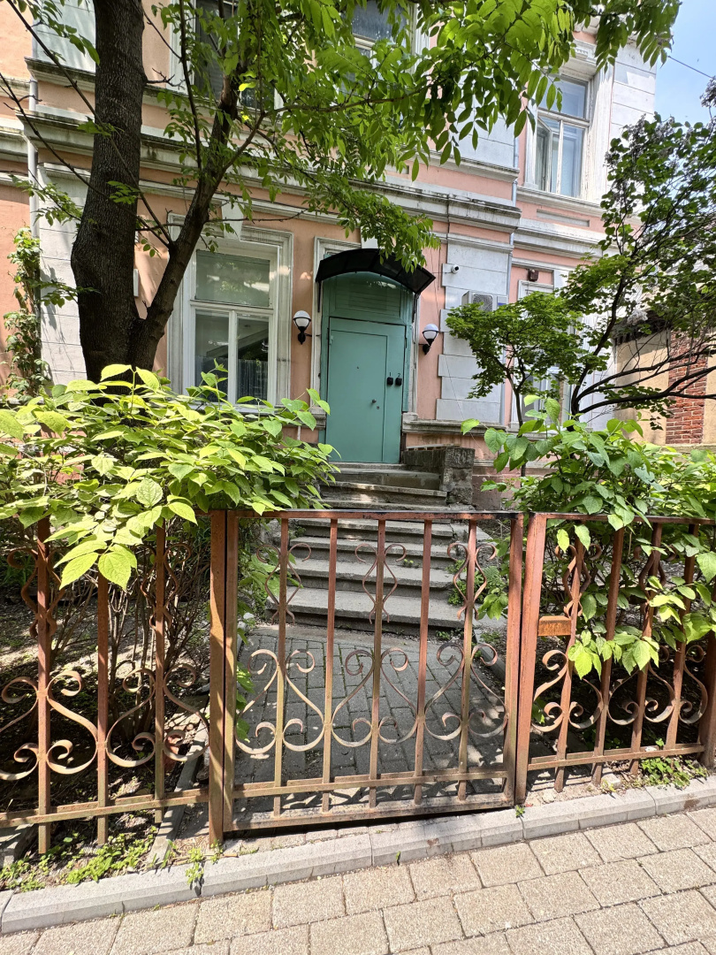 Квартира Анна, тебе! апарт 1