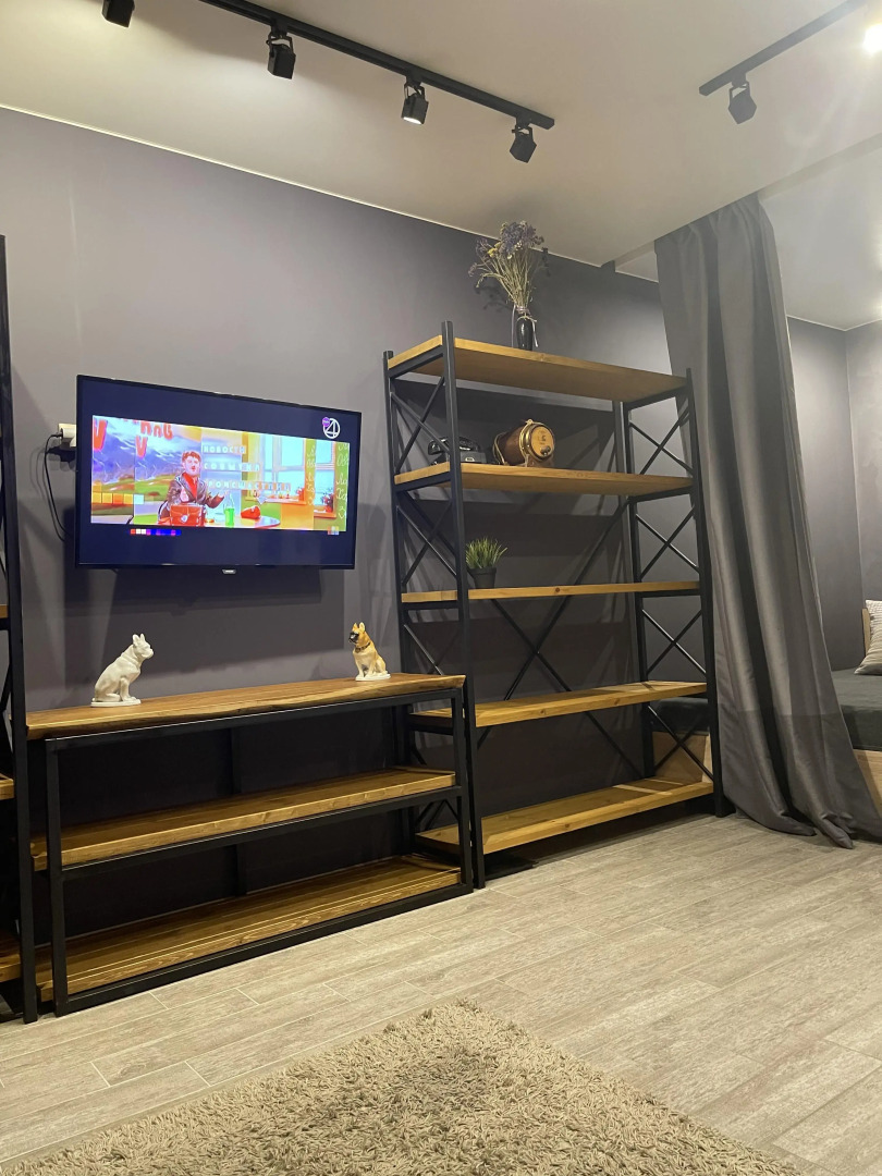 Апартаменты Московская Лофт