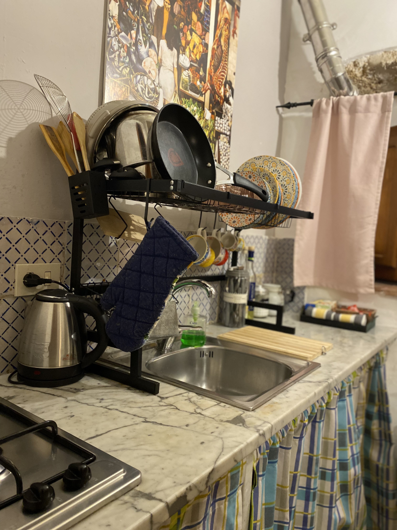 Квартира D'Ajroldi