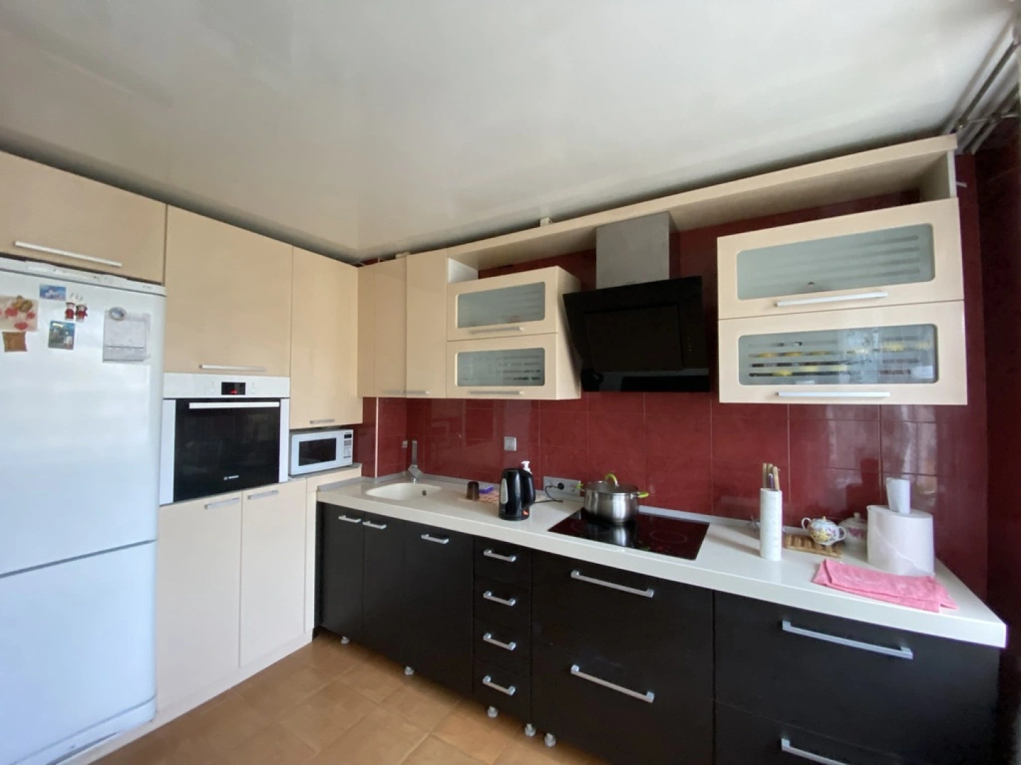 Квартира В Белокурихе