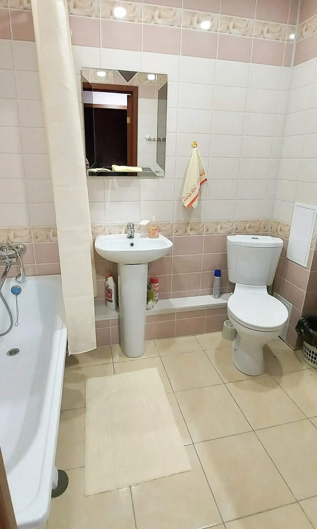 Квартира 1 к. на Запорожской 61