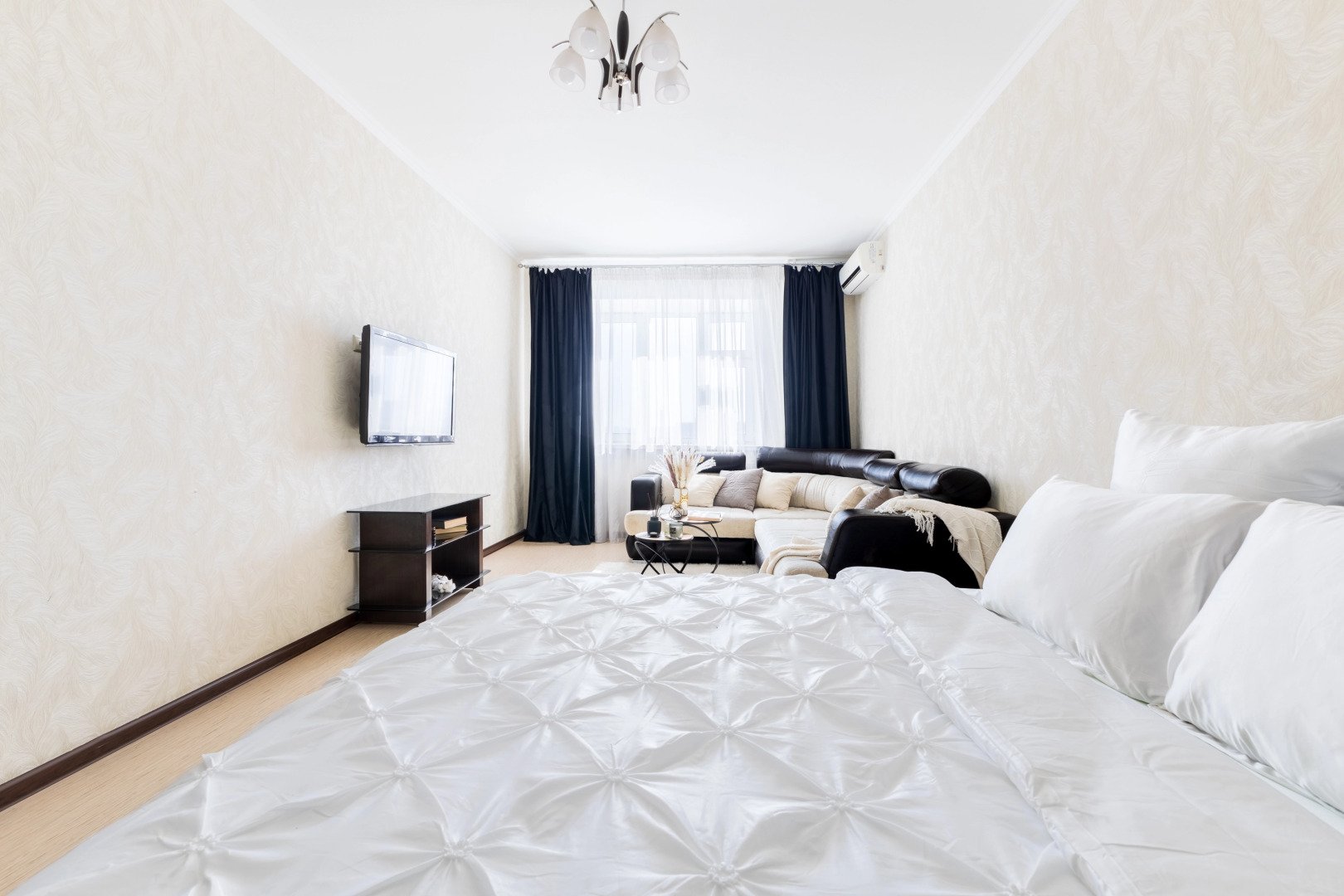 Апартаменты Residence Elegance