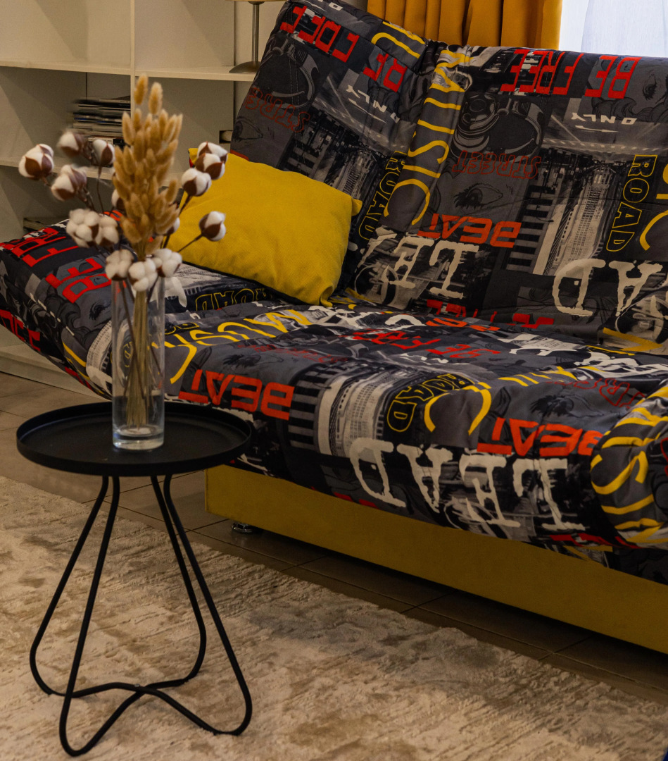 Апартаменты Уютное Место