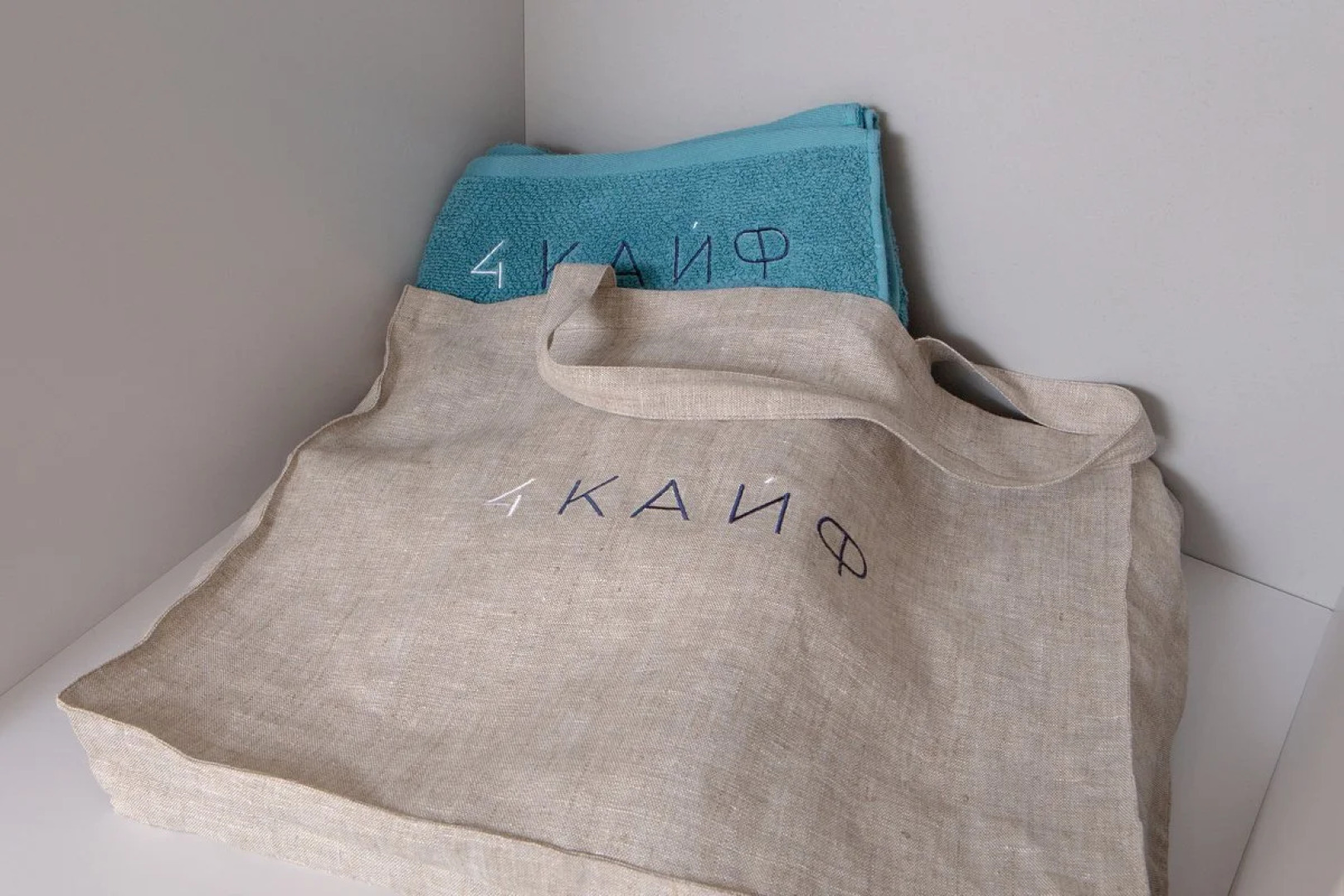 Апартаменты 4Кайф Residence №39 с видом на море