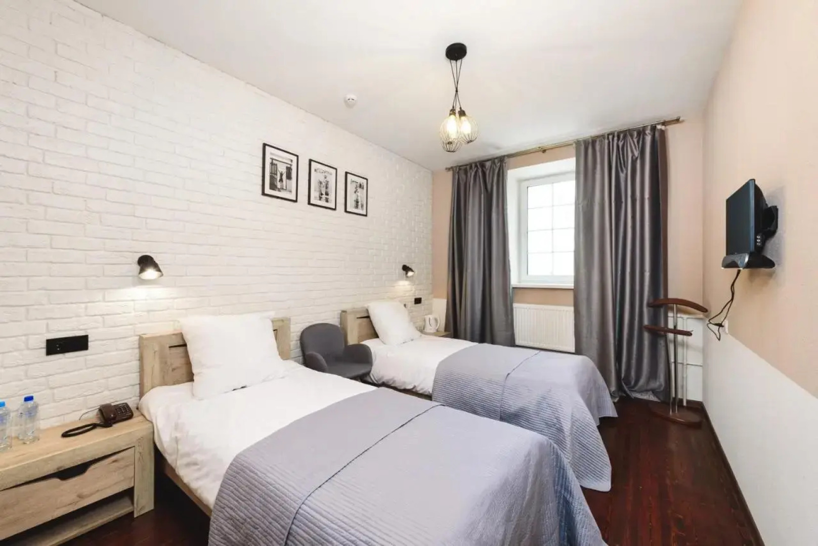 Гостевой дом Золотой павлин