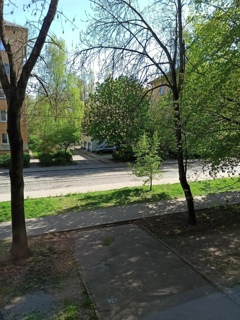 Квартира у Бранденбургских ворот рядом с Южным вокзалом