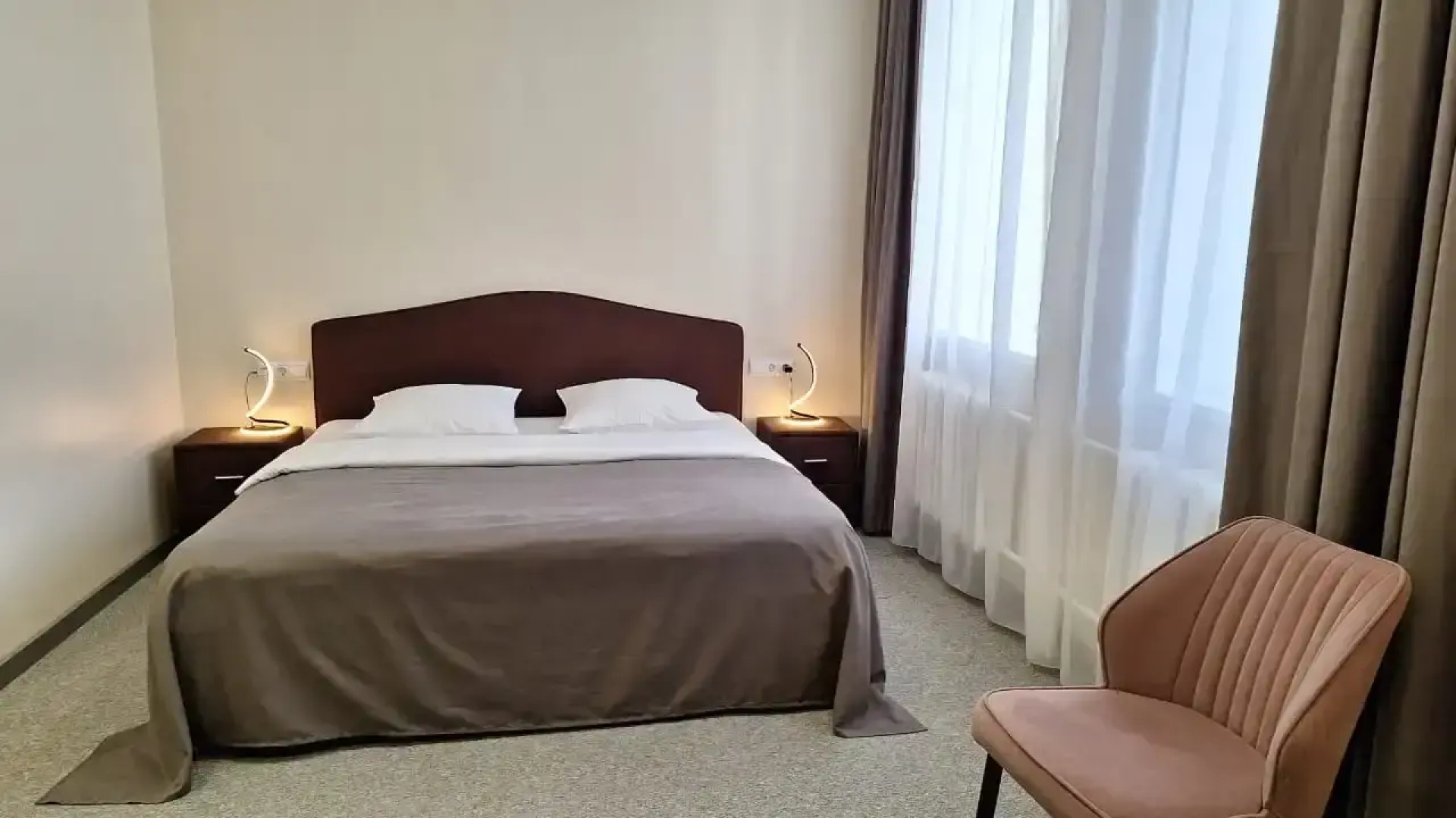 Отель Странник