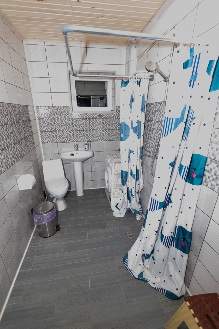 Частный Дом Гостевой Дом на 8 Персон