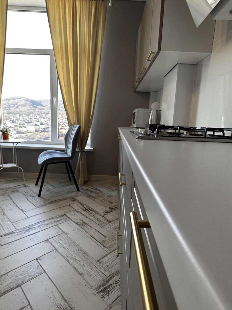 Квартира Нальчик Улица Атажукина 2А