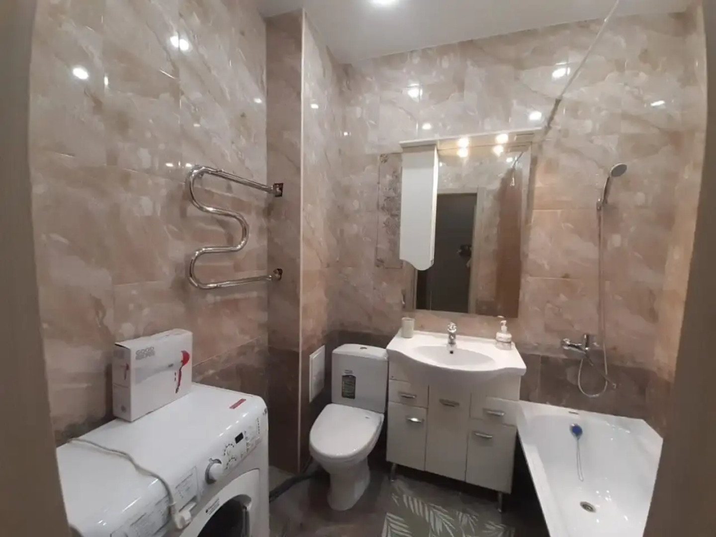 Квартира Липецк Центр 3