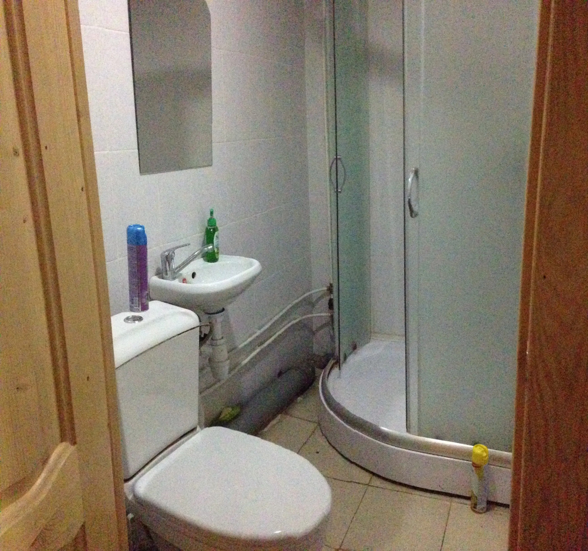 Мотель Бетта