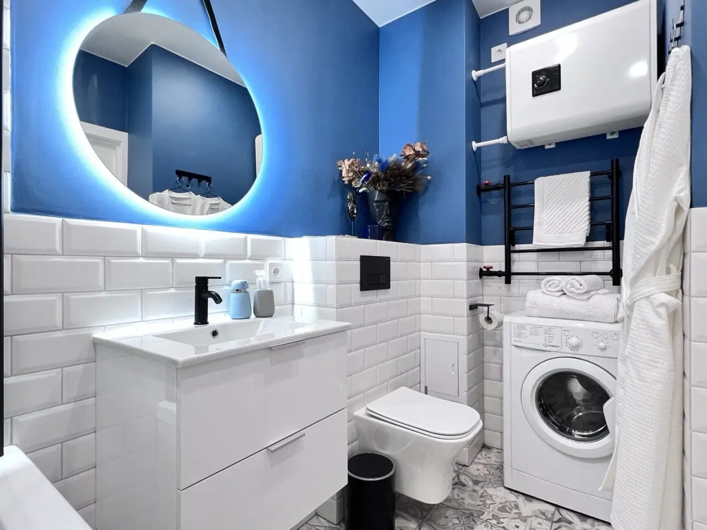 Апартаменты 1-комнатная квартира в шикарном семейном ЖК Галактика по Островского 195/2