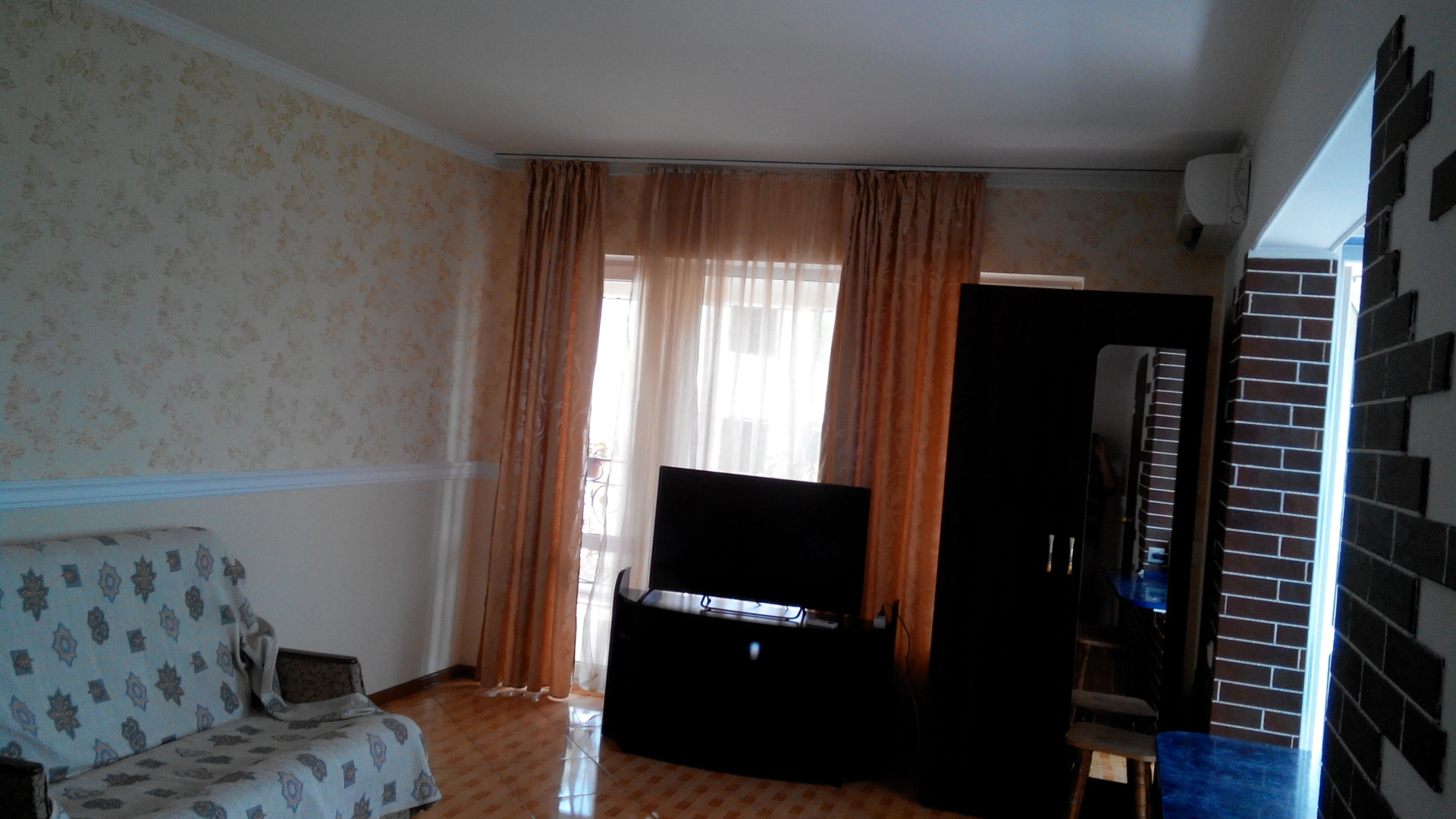 Гостевой Дом Манго