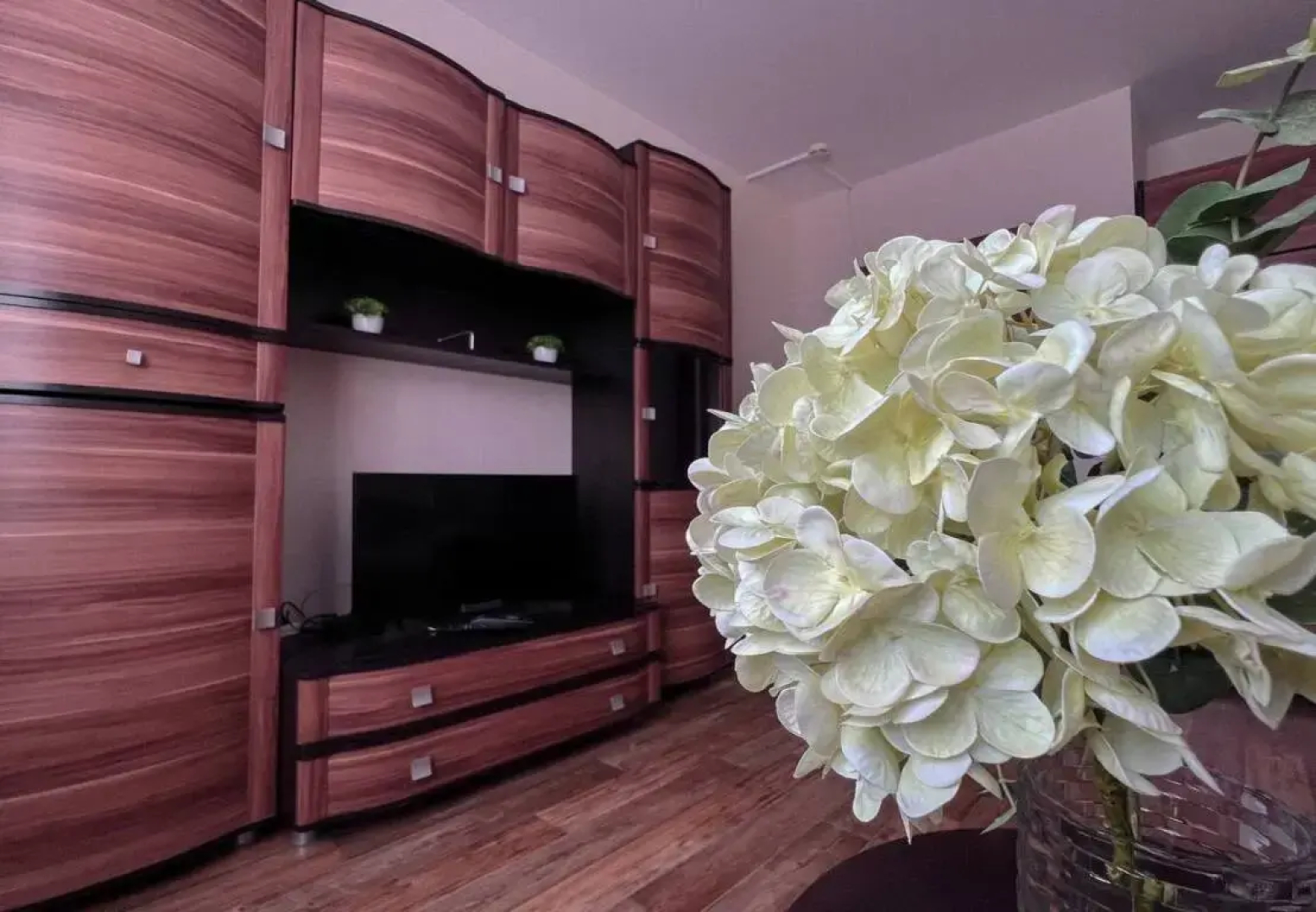 Апартаменты Park Inn Hause 5