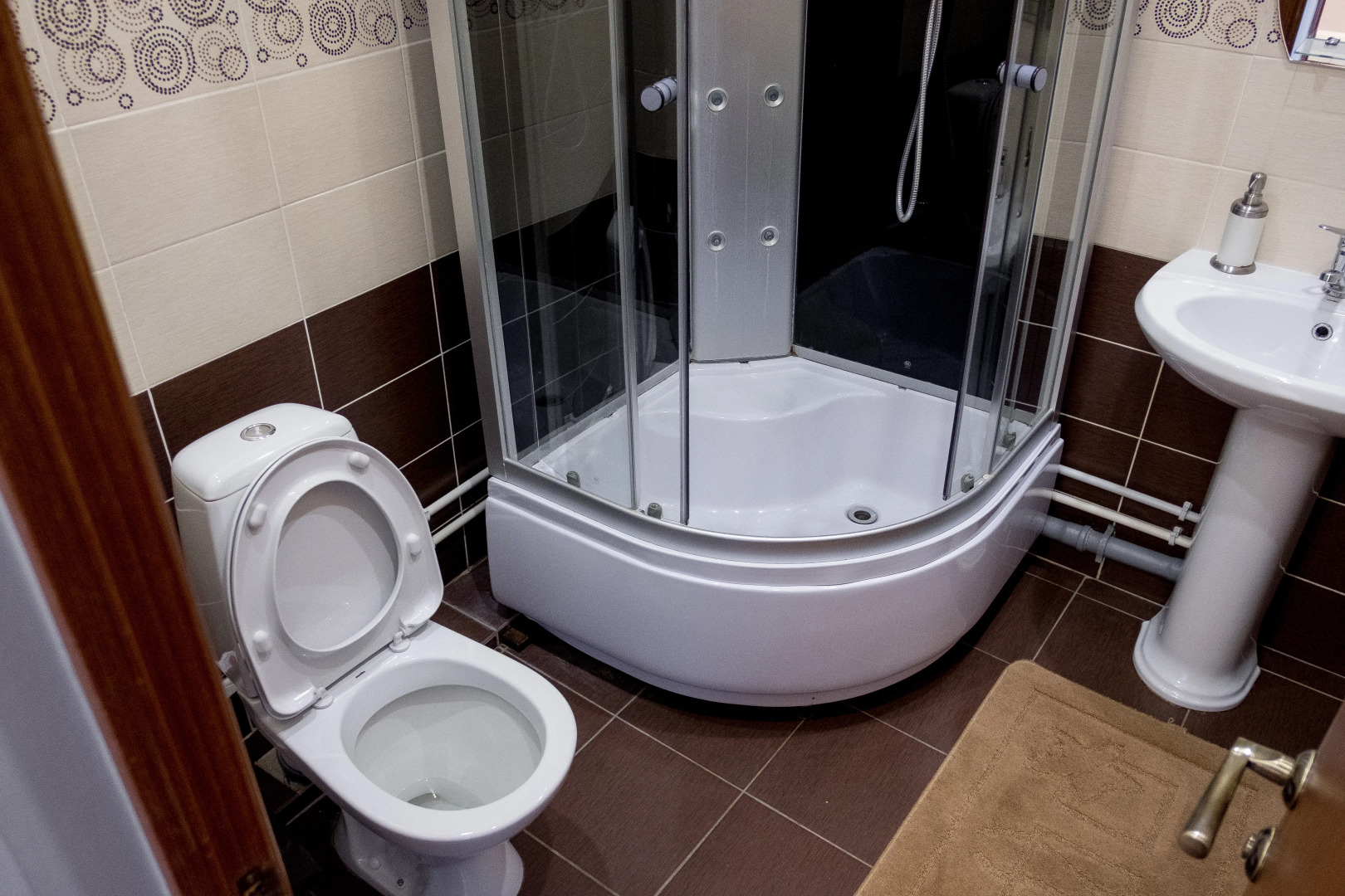 Отель Алтынай