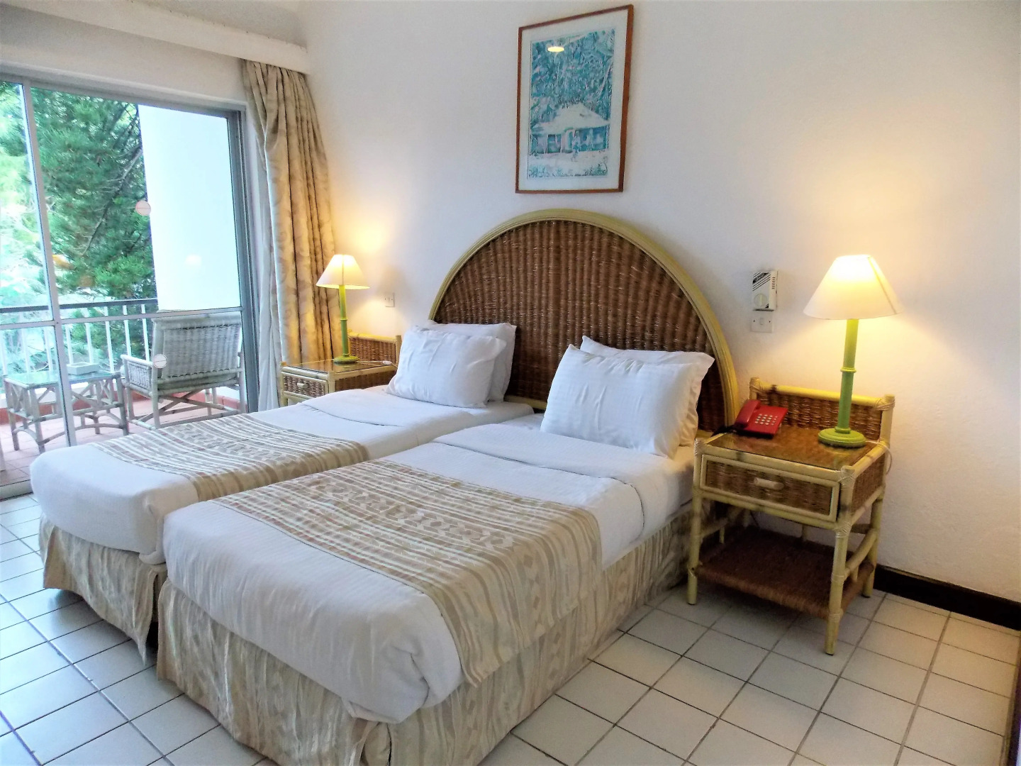 Отель Muthu Nyali Beach Hotel & Spa, Nyali, Mombasa