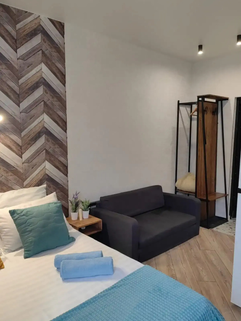 Апартаменты на проспекте ленина 10 (71/1)