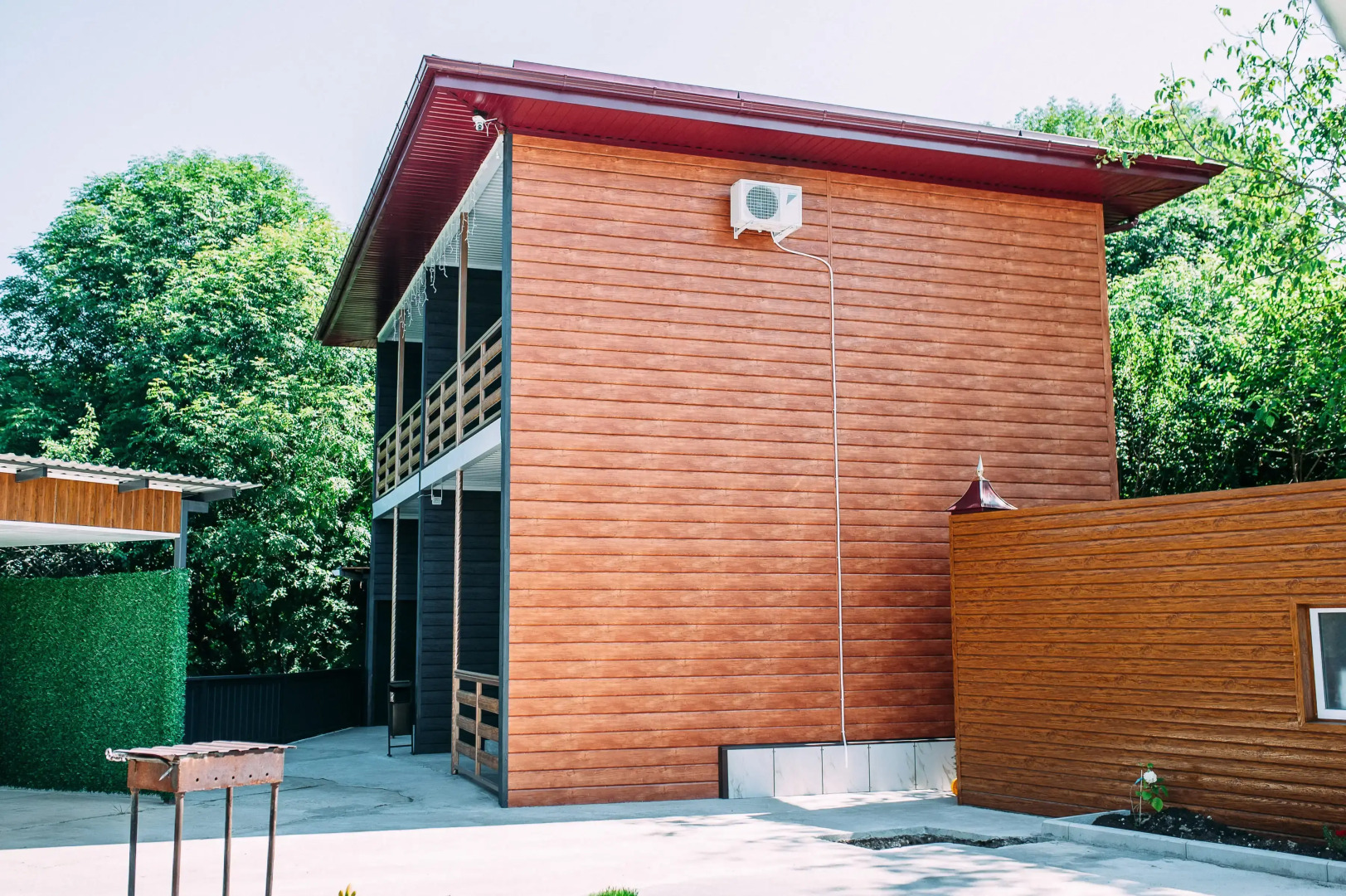 Гостевой дом Камменка