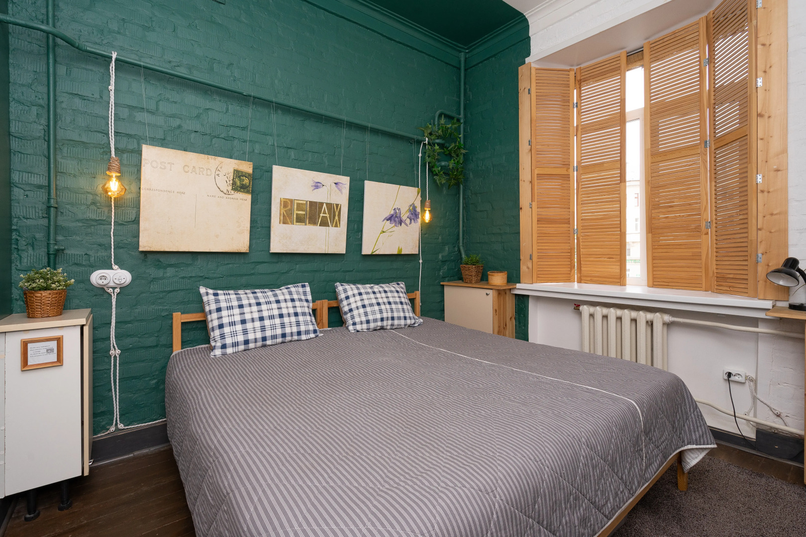 Квартира с Сауной и Камином Аквапарк Метро Старая Казань 1