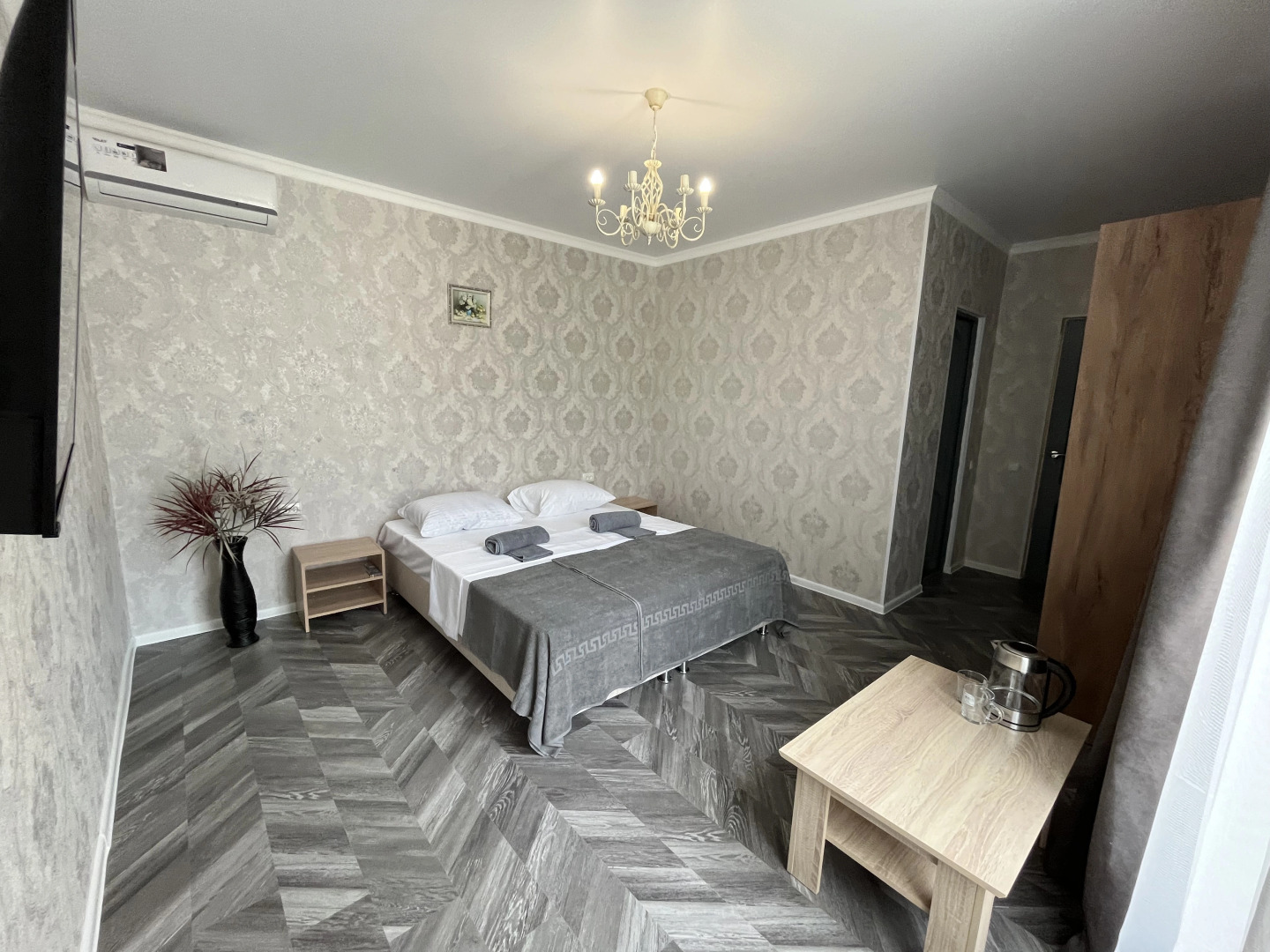 Гостевой Дом Луман