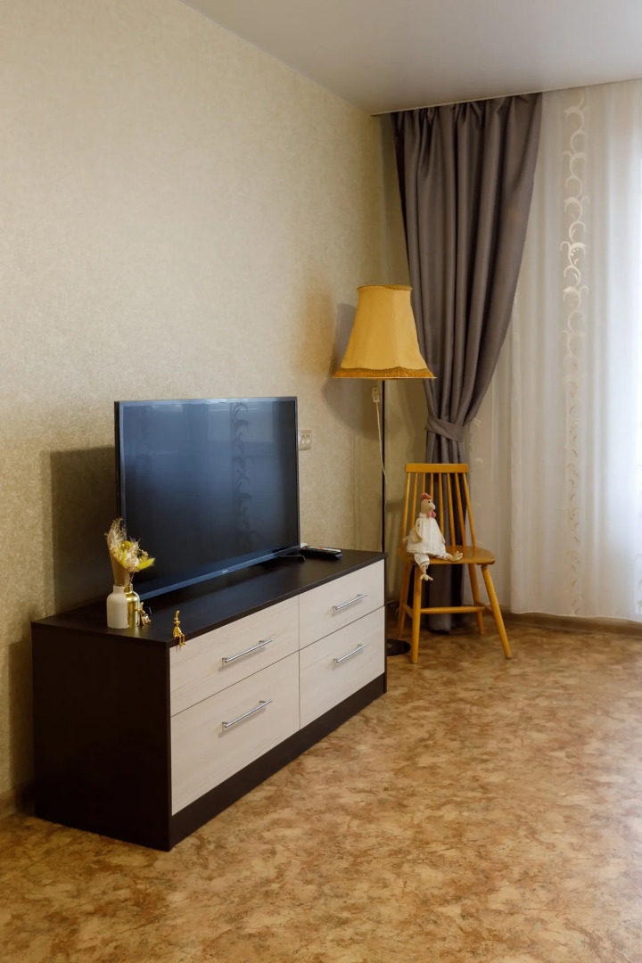 Квартира Весенние Настроение