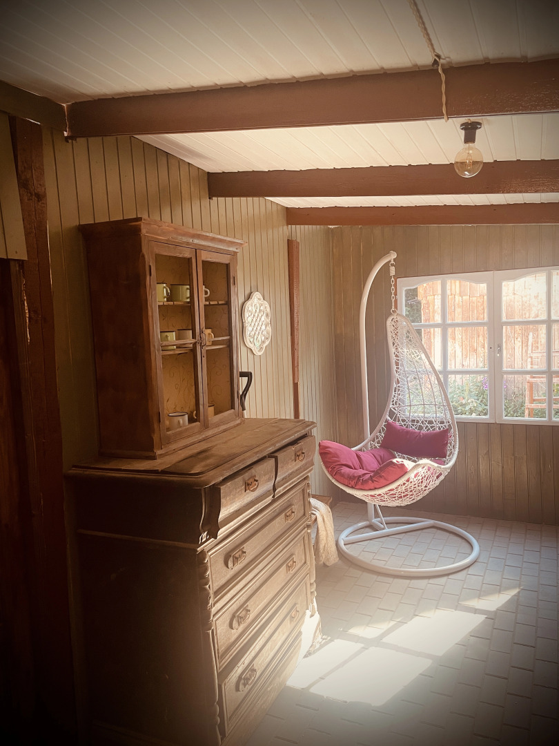 Апартаменты Квартира Модистки