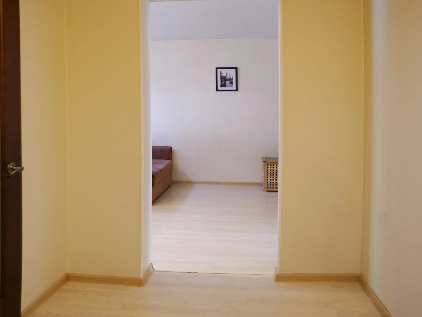 Апартаменты O.G.N.I. Светланская, д. 117