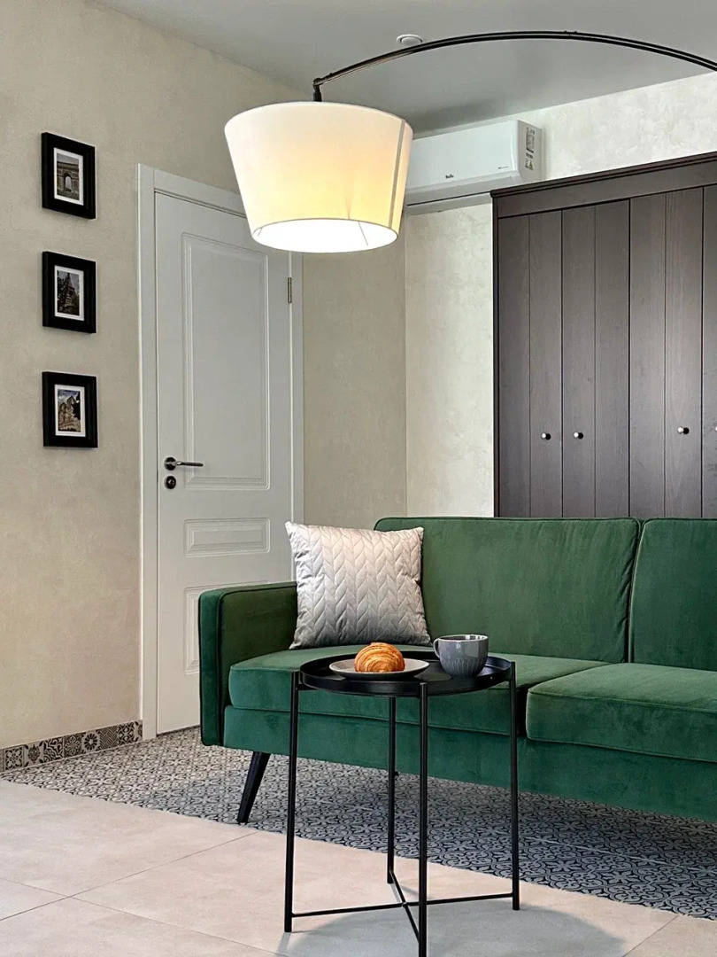 Апартаменты для вашего комфортного отдыха в Зеленоградске