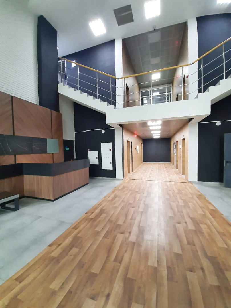 Апартаменты Terracota Room Ufa