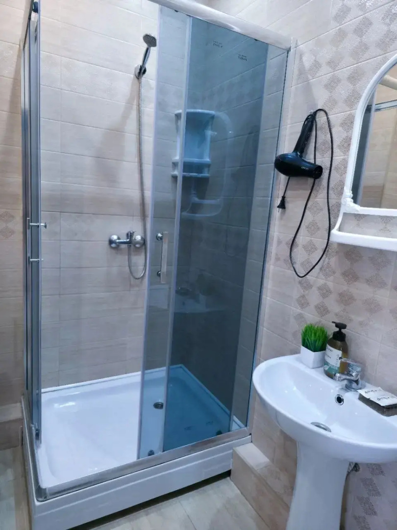 Квартира 260 Уютный Дом