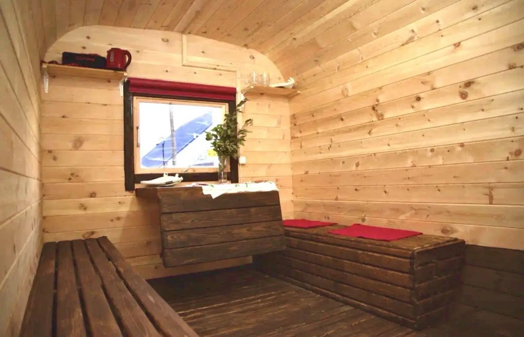 Гостевой дом Villa GraNata