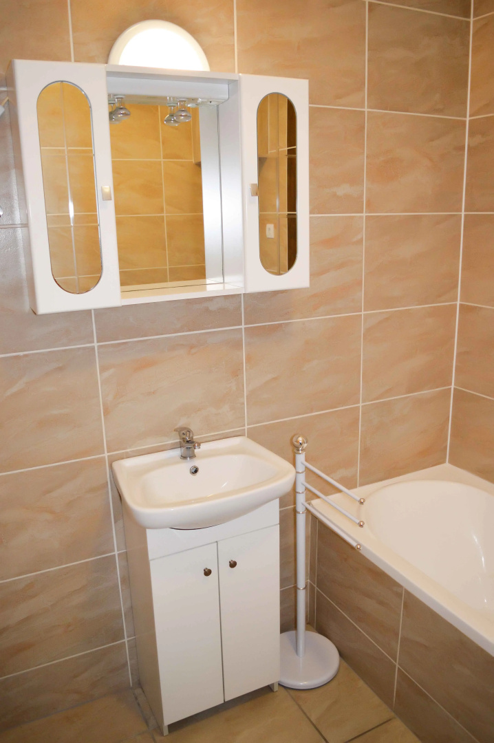 Апартаменты Lorabel Apartment House