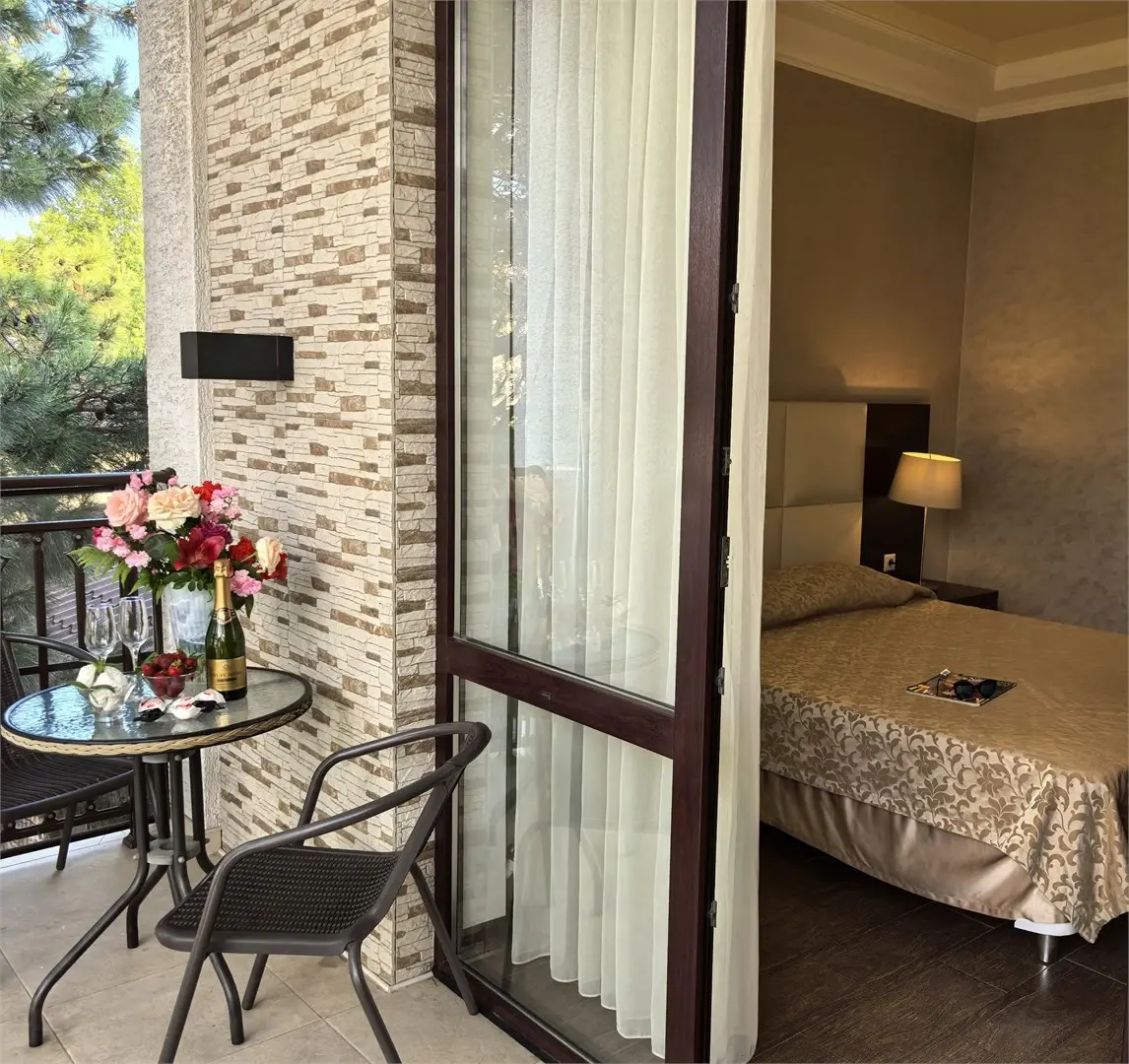 Гостевой Дом Даллас