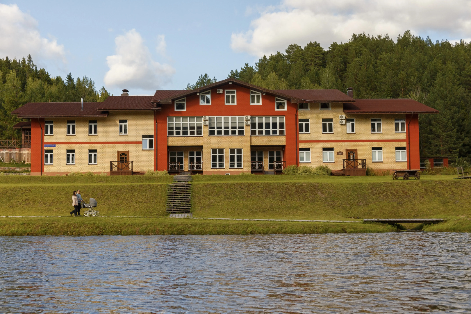 Мини-отель Межа