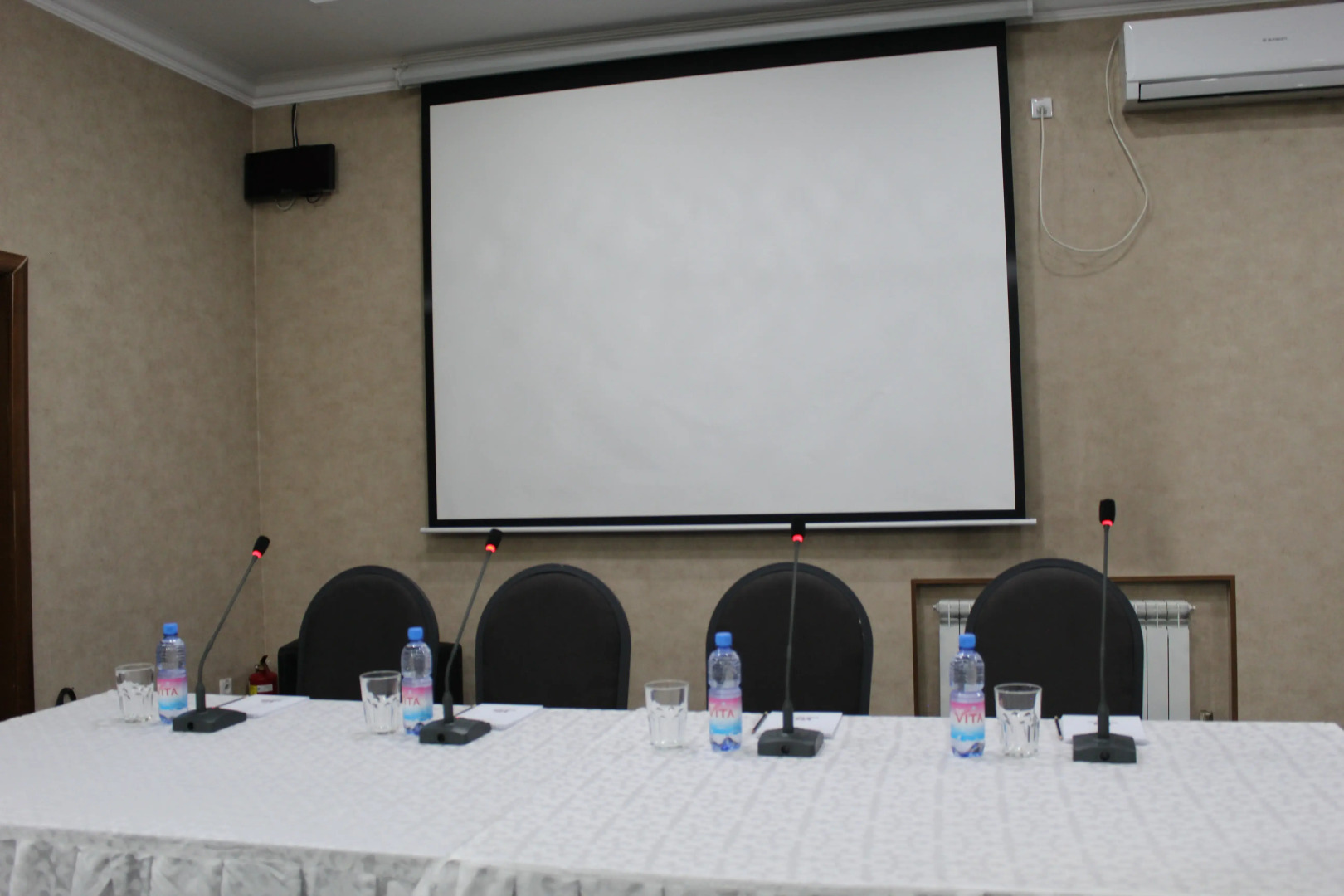 Отель King Hotel Astana