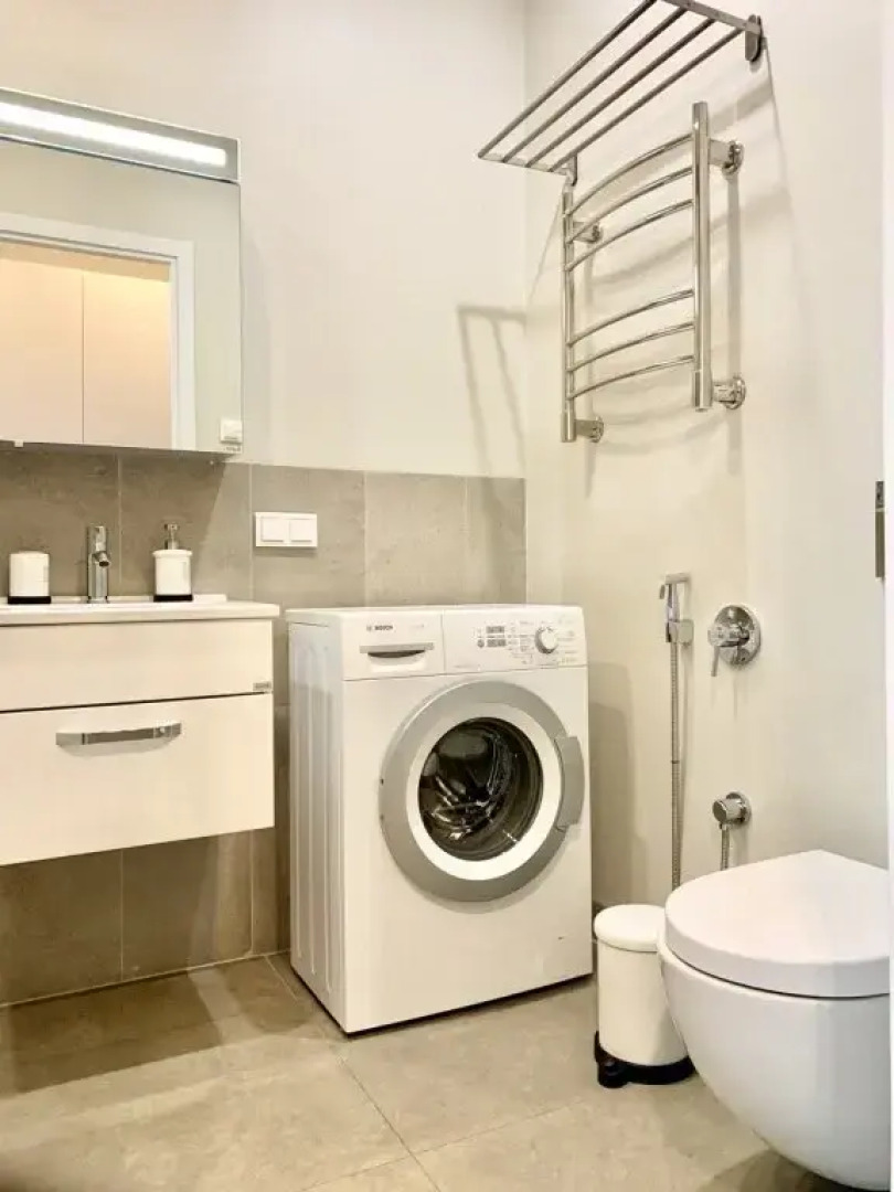 Апартаменты Panoramic River View Loft Apartments