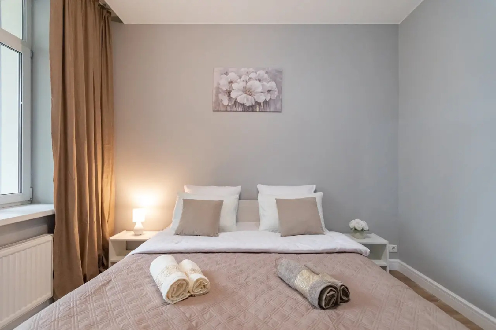 Квартира рядом с аэропортом Шереметьево от Comfort home