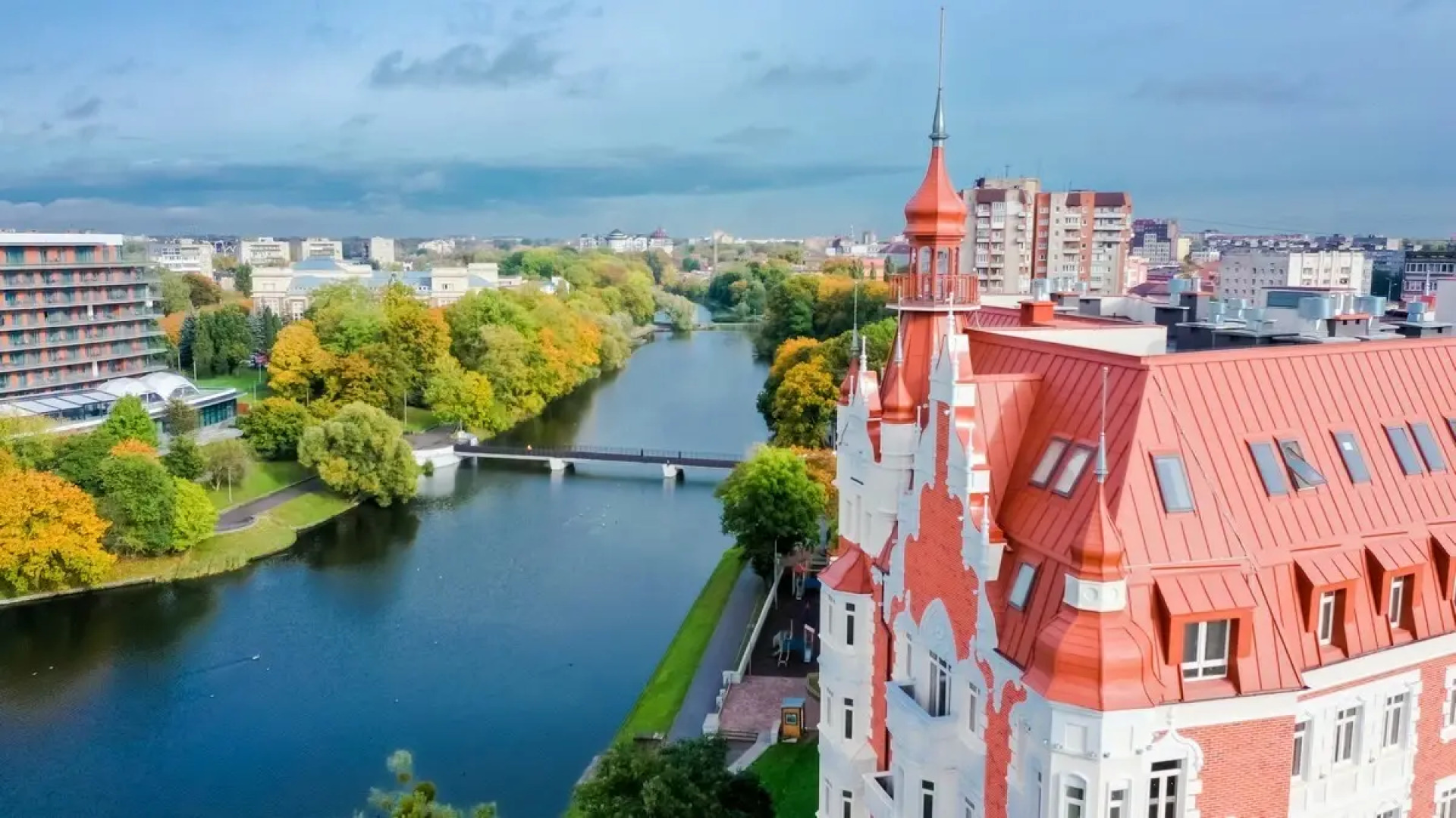 Квартира Mi Home  Росгартен