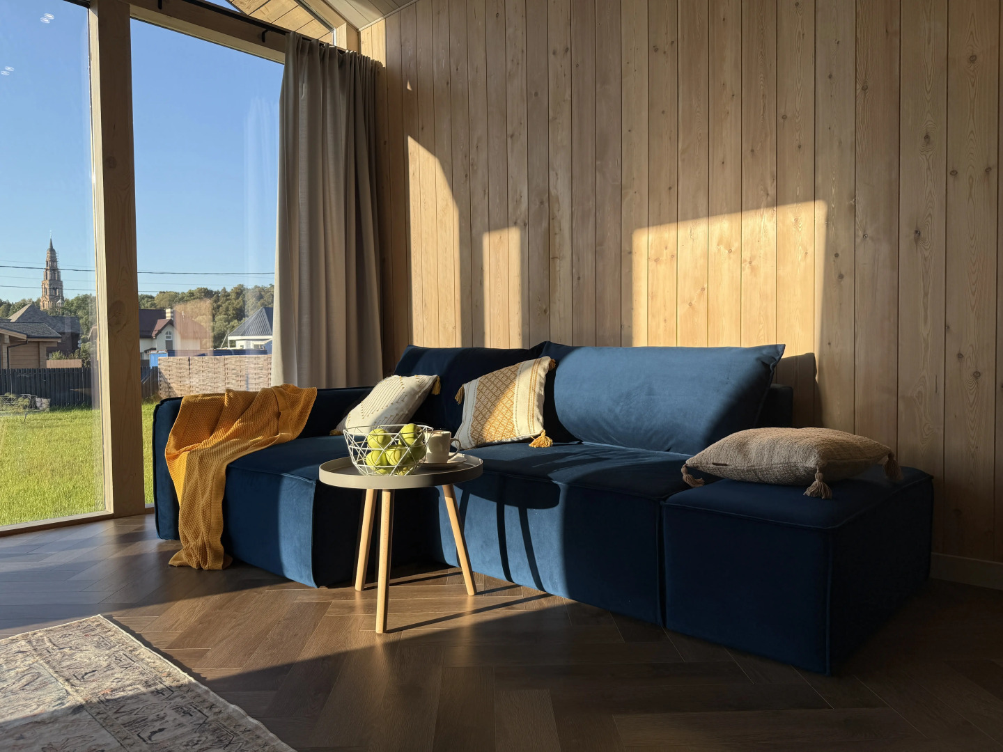 Частный дом шикарный для уютного отдыха