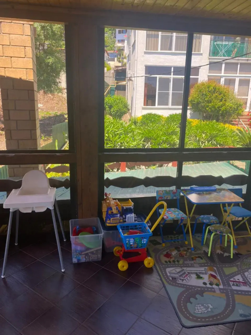 Гостевой дом Династия