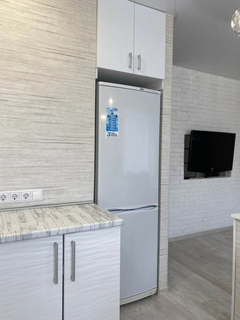 Апартаменты со всеми удобствами